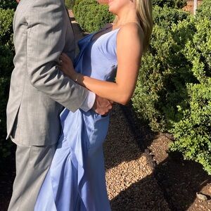 Dillard prom dress !